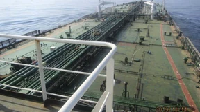 Ölpreis sinkt den dritten Tag in Folge