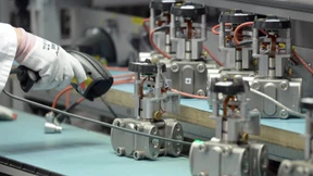 Siemens bessert Alstom-Angebot nach