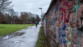 Angst vor Dealern und Süchtigen