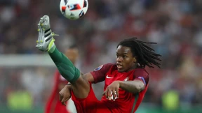 Portugal feiert Neu-Bayer Renato Sanches