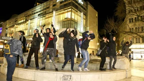 Du bist nicht meine beste Freundin