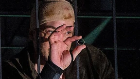 Unser Innerstes? Kein schöner Anblick 