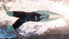 King vermutet Kritik als Grund für Disqualifikation