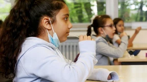 „Im Vergleich mit Antigen-Tests erkennen wir Infektionen sehr frühzeitig“