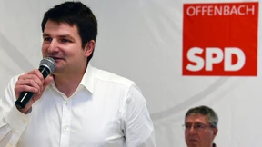 Offenbach steuert auf Ampelkoalition zu