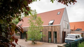 Die Frankfurter Allgemeine Sonntagszeitung sucht Kandidaten für die Serie „Neue Häuser“