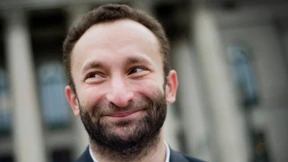 Der Anti-Maestro meldet sich zurück