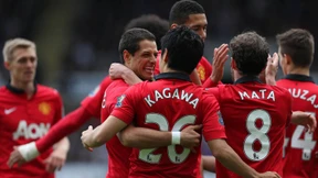 United besteht ohne verletzten Rooney 