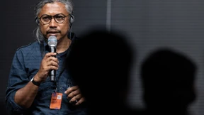 Eine Unverschämtheit, die keiner bemerkte