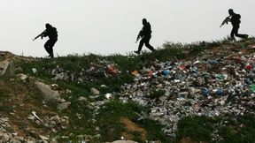 Das kommt ja nicht aus heiterem Himmel