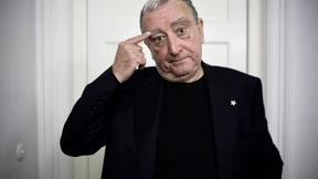 Nur im Tagebuch konnte er die Wahrheit sagen