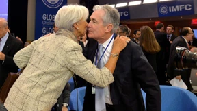 Welche Zinssenkungen die Finanzmärkte jetzt erwarten