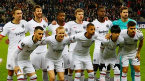 Rode läuft – Kostic flankt – Silva trifft