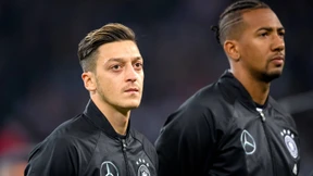 Özil kritisiert Ausmusterung von Boateng