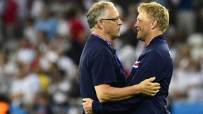 Zusammen sind wir ein guter Coach