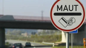 Gute Straßen, schlechte Straßen 