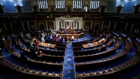 Republikaner kündigen Ermittlungen gegen Biden an