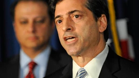 Khuzami verlässt Börsenaufsicht SEC