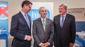 „Notfalls noch eine Stunde“