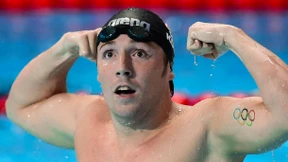 Koch schließt die Augen und holt Gold