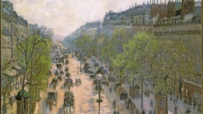 Der Erfolg kam erst spät