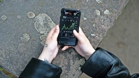 Wann platzt die Börsenblase?