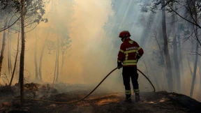 „Das ist eine sehr maskuline Macho-Welt“