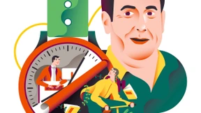 Das sind die schrägsten Chefs der Welt