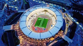 Zeitplan der Olympischen Spiele in London