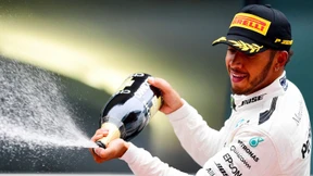 Hamilton schlägt gegen Vettel zurück