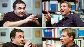 Snowdens Enthüllungen sind ein Erdbeben