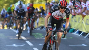 Daniel Martin gewinnt sechste Etappe