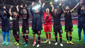 Zu schwach für Lotte, zu stark für Wembley