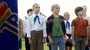 In Australien sehen wir uns spätestens wieder