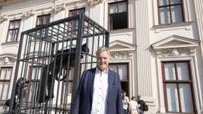 Die Albertina soll diverser werden