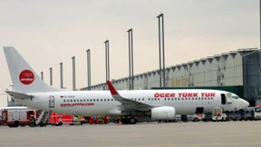 Elf Verletzte bei Flugzeugunfall