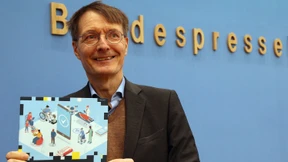 Digitalisierung rettet Leben