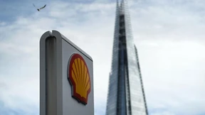 Shell und Total verdienen sich weiterhin eine goldene Nase