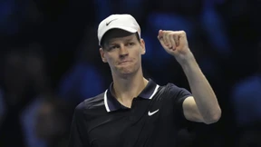 Sinner steht nach zweitem Sieg schon fast im Halbfinale