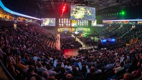 Die auffällige Stille rund um den „E-Sport“