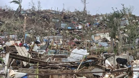 Hunderte Tote auf Mayotte nach Zyklon „Chido“