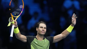 Rafael Nadal verabschiedet sich mit einem Sieg