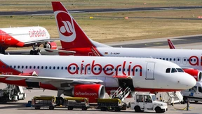 Etihad schießt Air Berlin abermals Millionen zu