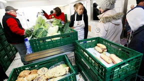 Essener Tafel will bald wieder Ausländer aufnehmen