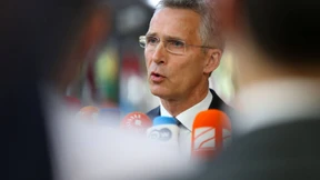 Nato-Generalsekretär: „Ich erwarte, dass Deutschland noch mehr tut“