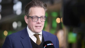 Von Notz fordert Regulierung von KI-Anbietern