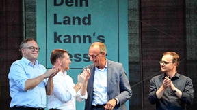 Kann die CDU wirklich mit dem BSW zusammenarbeiten?