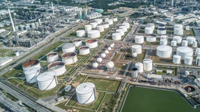 Flüssige Energieträger garantieren Versorgungssicherheit