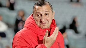 Darum ist der Trainer der Sündenbock