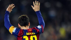 Die verschlüsselten Signale des Lionel Messi